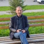 Александр, 69 лет